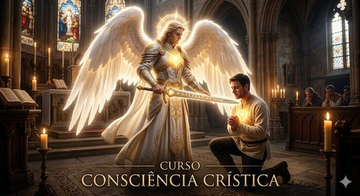 Consciência Crística