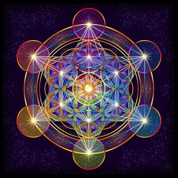 Merkabbah Cabalística