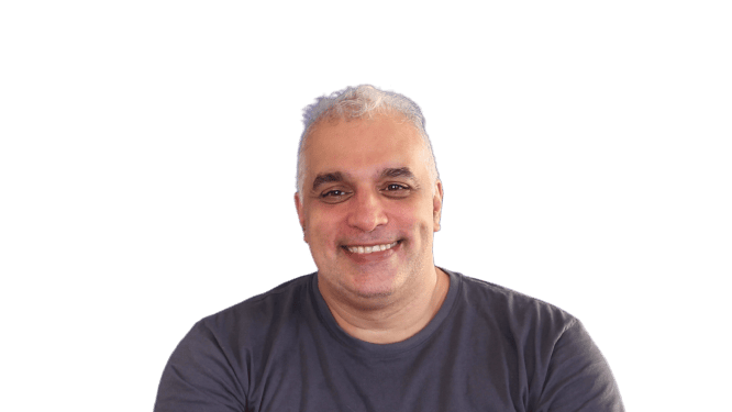 Alexandre Chagas