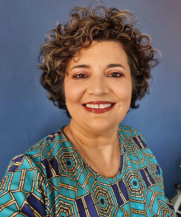 Eliana Matthos